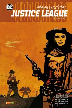 Volume cover